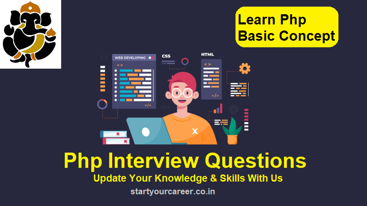 Php Interview Questions